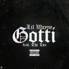 Album cover of Gotti