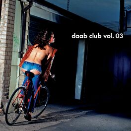 Album cover of Club Vol.3