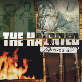 Album cover of Warning Shots