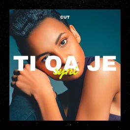 Album cover of Ti qa je