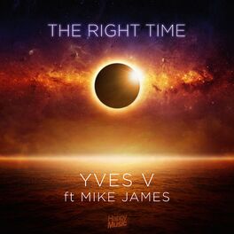 Album cover of The Right Time - EP
