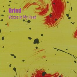 Album cover of Voices In My Head