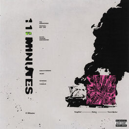 Album cover of 11 Minutes