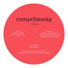 Album cover of Remixes EP (Matthew Herbert, Acid Pauli, Frank Wiedemann, Canson)