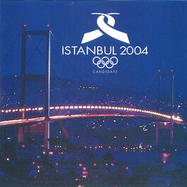 Album cover of İstanbul 2004