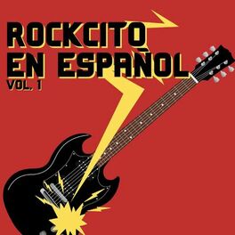 Album cover of Rockcito en Español vol.1