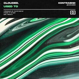 Album cover of Used To