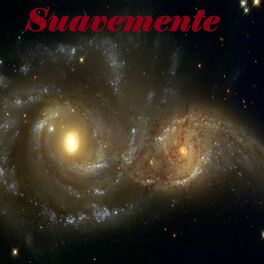 Album cover of Suavemente