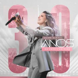 Aline Barros: albums, songs, playlists | Listen on Deezer