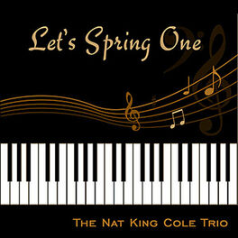 Album cover of Let's Spring One (Re-Recorded and Re-Mastered)