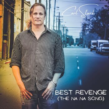 Best Revenge (The Na Na Song) cover