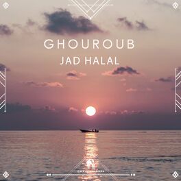 Album cover of Ghouroub