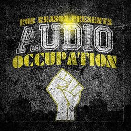 Album cover of Audio Occupation
