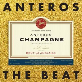 Album cover of The Beat