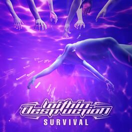 Album cover of Survival