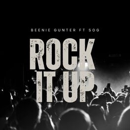 Album cover of Rock It Up