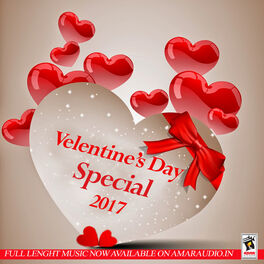 Album cover of Valentine's Day Special 2017