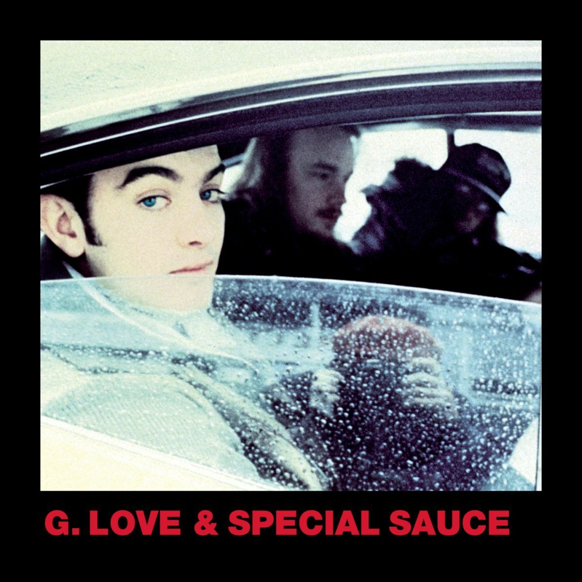 G. Love & Special Sauce: albums, songs, playlists | Listen on Deezer