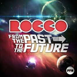Album cover of From the Past to the Future