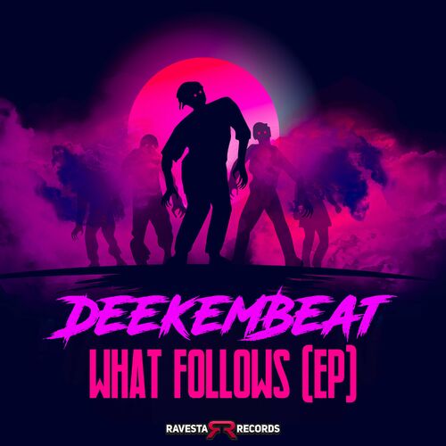 Deekembeat - What Follows EP (24KJ027)
