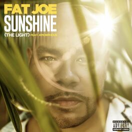 Album cover of Sunshine (The Light)