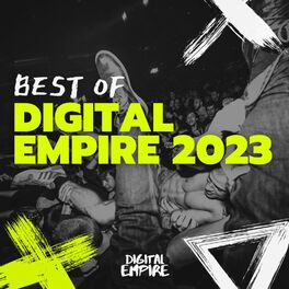 Album cover of Best of Digital Empire 2023