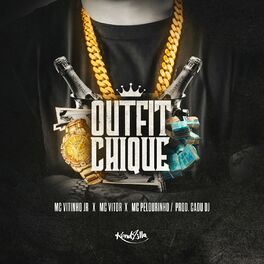 Album cover of Outfit Chique