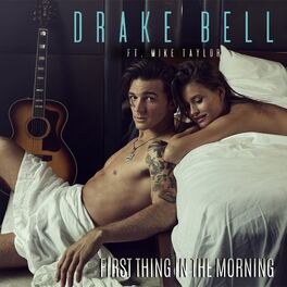 Album cover of First Thing in the Morning
