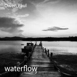 Album cover of Waterflow