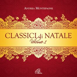 Album cover of Classici di Natale, Vol. 1