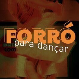 Album cover of Forró para Dançar