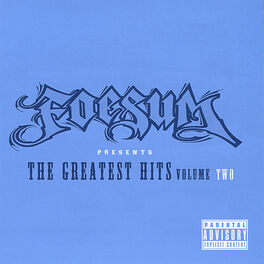 Album cover of The Greaterst Hits, Vol. 2