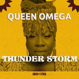 Album cover of Thunder Storm