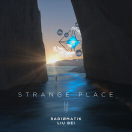 Album cover of Strange Place