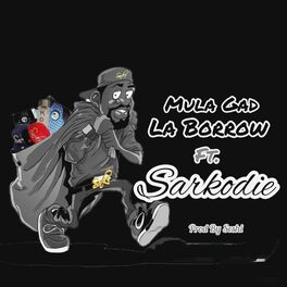 Album cover of La borrow