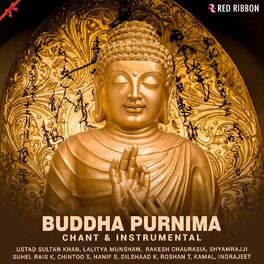 Album cover of Buddha Purnima - Chant & Instrumental