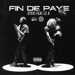 Album cover of Fin de Paye
