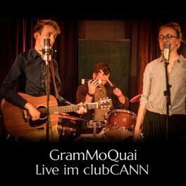 Album cover of Live im clubCANN