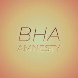 Album cover of Bha Amnesty