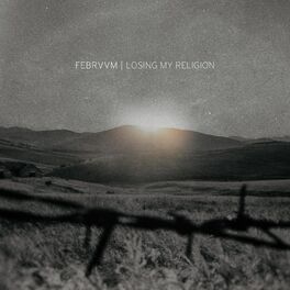 Album cover of Losing My Religion