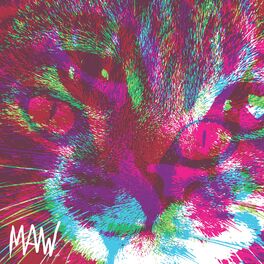 Album cover of MAW Lp