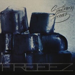Album cover of Southern Freeez (Expanded Edition)