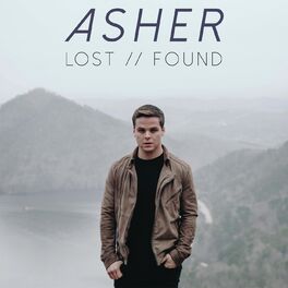 Album cover of Lost / / Found