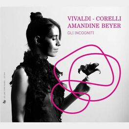 Album cover of Vivaldi & Corelli