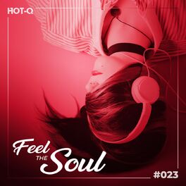 Album cover of Feel The Soul 023