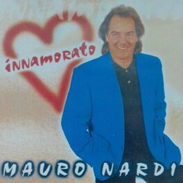 Album cover of Innamorato