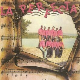 Album cover of La perfecta