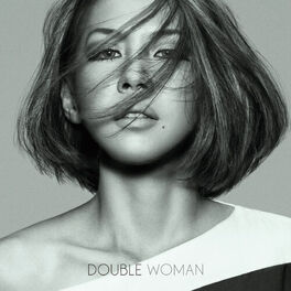 Album cover of WOMAN