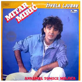 Album cover of Zivela Ljubav