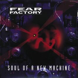 Album cover of Soul of a New Machine